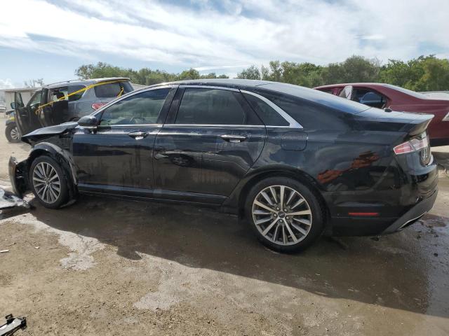 Foto 2 de la subasta – 2017 LINCOLN MKZ SELECT con VIN 3LN6L5C99HR657556