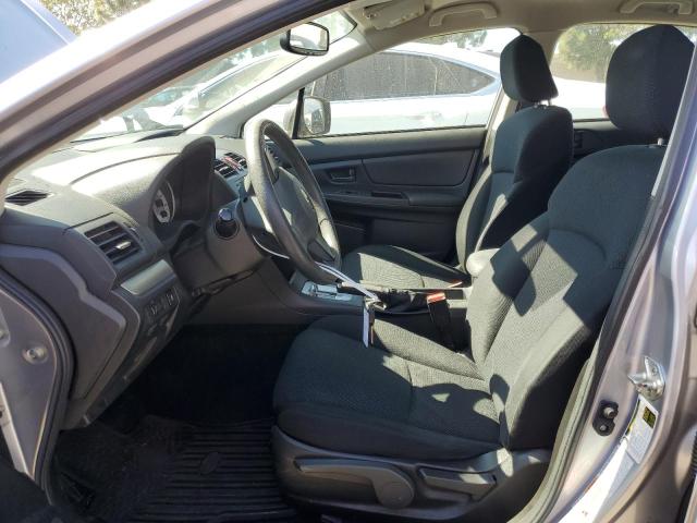 Photo 7 from auction – 2012 SUBARU IMPREZA with VIN JF1GPAA64CH213919