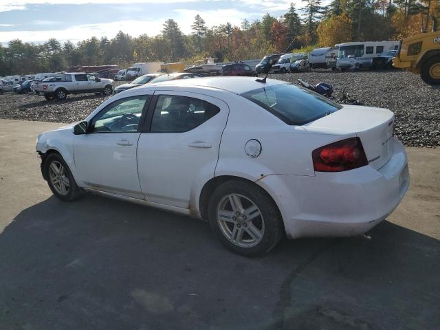 Photo 2 from auction – 2012 DODGE AVENGER SX with VIN 1C3CDZCB6CN193074