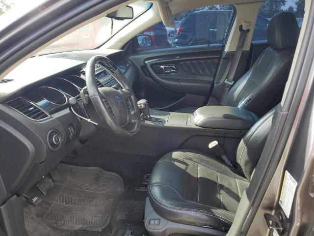 Photo 7 from auction – 2011 FORD TAURUS LIM with VIN 1FAHP2FW2BG174898