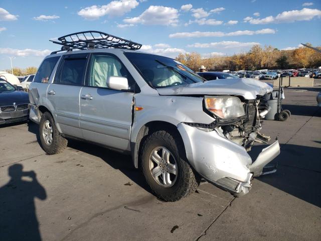 Photo 4 from auction – 2008 HONDA PILOT VP with VIN 5FNYF182X8B046641