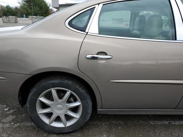Photo 10 from auction – 2006 BUICK LACROSSE C with VIN 2G4WE587161196551
