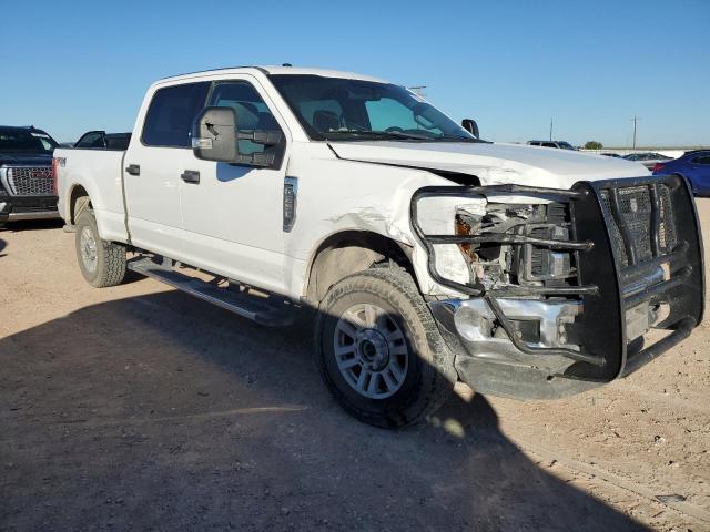 Photo 4 from auction – 2018 FORD F250 SUPER with VIN 1FT7W2B63JEB59643