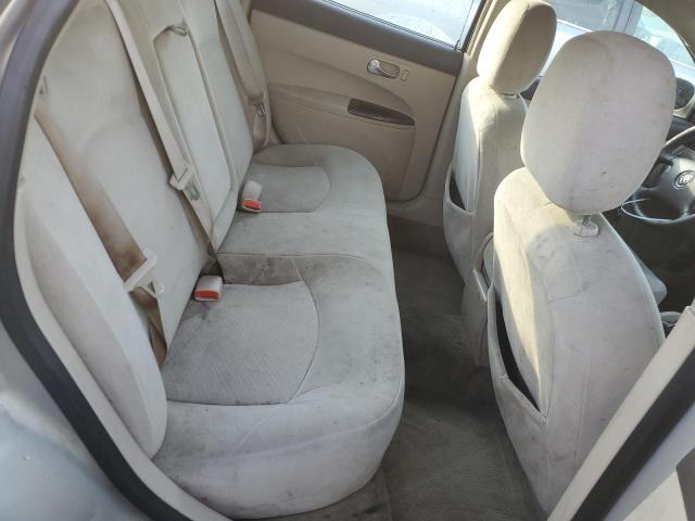 صورة رقم 10 من المزاد - 2008 BUICK LACROSSE C مع VIN 2G4WC582881280475