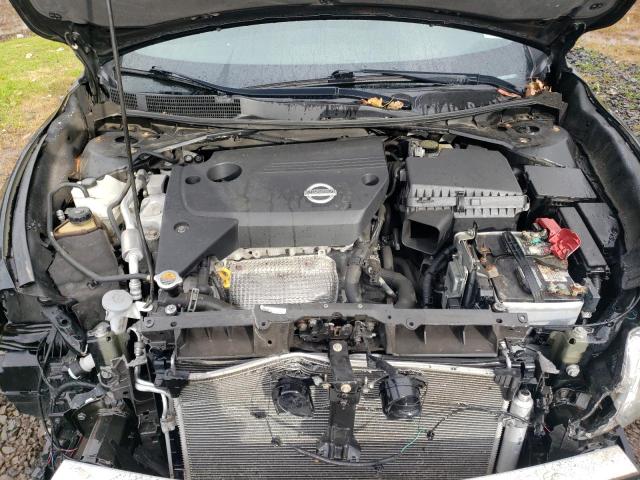 Photo 11 from auction – 2014 NISSAN ALTIMA 2.5 with VIN 1N4AL3AP5EC172819