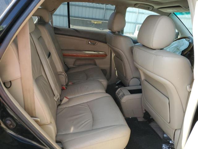 Photo 10 from auction – 2005 LEXUS RX 330 with VIN 2T2HA31U85C061995