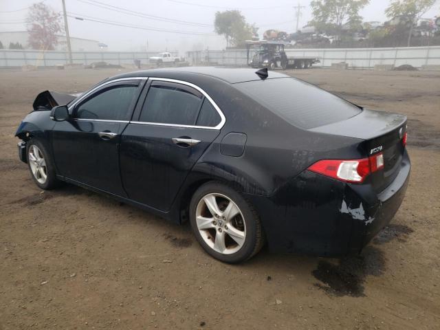 Photo 2 from auction – 2009 ACURA TSX with VIN JH4CU25659C016540