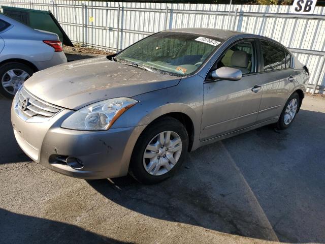 NISSAN ALTIMA BAS 2012 with VIN 1N4AL2AP8CN548540 - Photo from auction