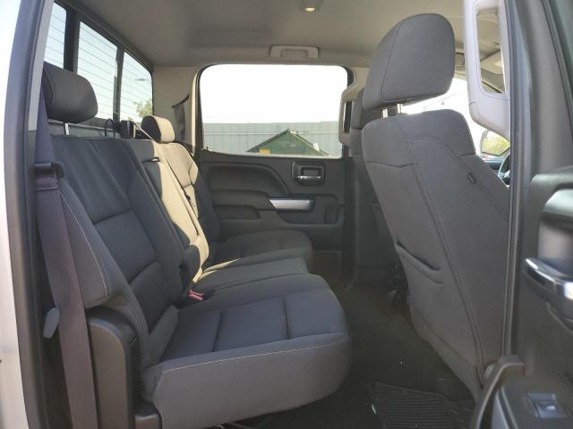 Photo 10 from auction – 2017 CHEVROLET SILVERADO with VIN 3GCUKREC1HG252222