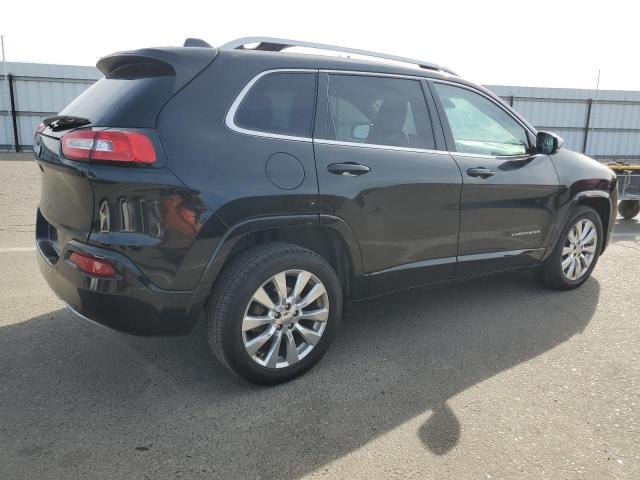 Photo 3 from auction – 2016 JEEP CHEROKEE O with VIN 1C4PJLJB9GW315643