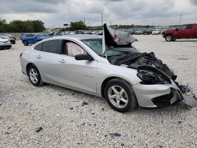 Photo 4 from auction – 2016 CHEVROLET MALIBU LS with VIN 1G1ZB5ST9GF219321