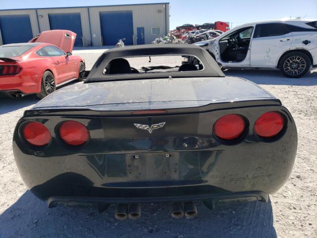 Photo 10 from auction – 2012 CHEVROLET CORVETTE G with VIN 1G1YT3DWXC5102304