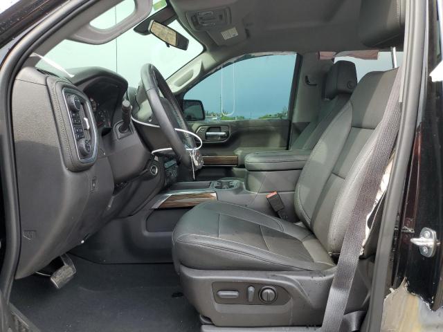 Photo 7 from auction – 2022 CHEVROLET SILVERADO with VIN 3GCPYFEL4NG129861