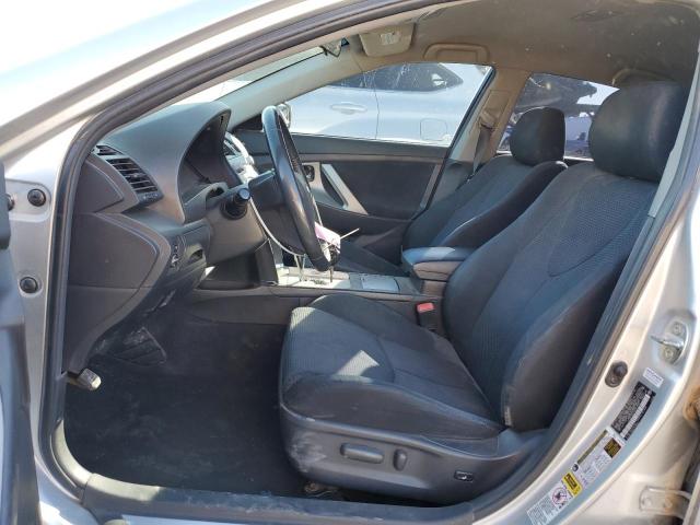 Photo 7 from auction – 2010 TOYOTA CAMRY BASE with VIN 4T1BF3EKXAU503592