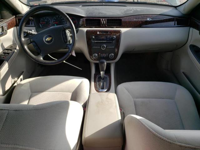 Photo 8 from auction – 2012 CHEVROLET IMPALA LT with VIN 2G1WB5E31C1206045