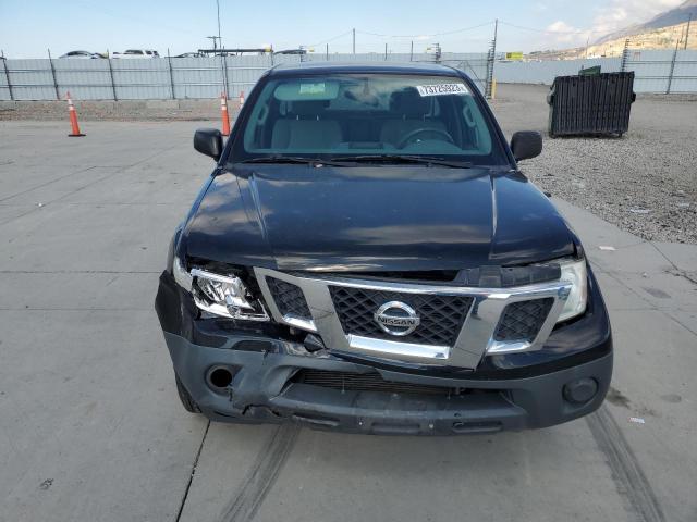 Photo 5 from auction – 2014 NISSAN FRONTIER S with VIN 1N6BD0CT6EN706674