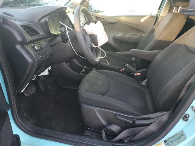 Photo 7 from auction – 2021 CHEVROLET SPARK LS with VIN KL8CB6SA8MC730719