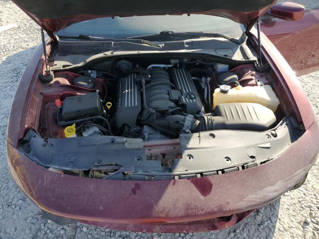Photo 11 from auction – 2019 DODGE CHARGER SC with VIN 2C3CDXGJ1KH542073