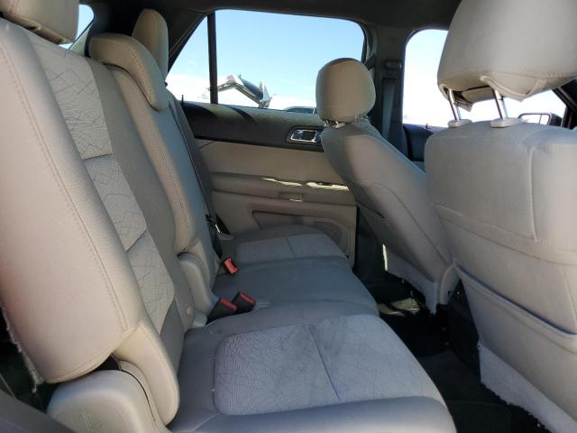 Photo 11 from auction – 2015 FORD EXPLORER with VIN 1FM5K7B87FGC23983