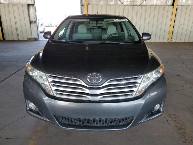 Photo 5 from auction – 2011 TOYOTA VENZA with VIN 4T3ZA3BB0BU048987