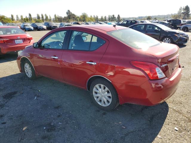 Photo 2 from auction – 2012 NISSAN VERSA S with VIN 3N1CN7AP0CL868576