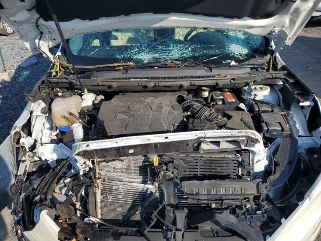 Photo 12 from auction – 2016 FORD EDGE SEL with VIN 2FMPK4J8XGBB14841