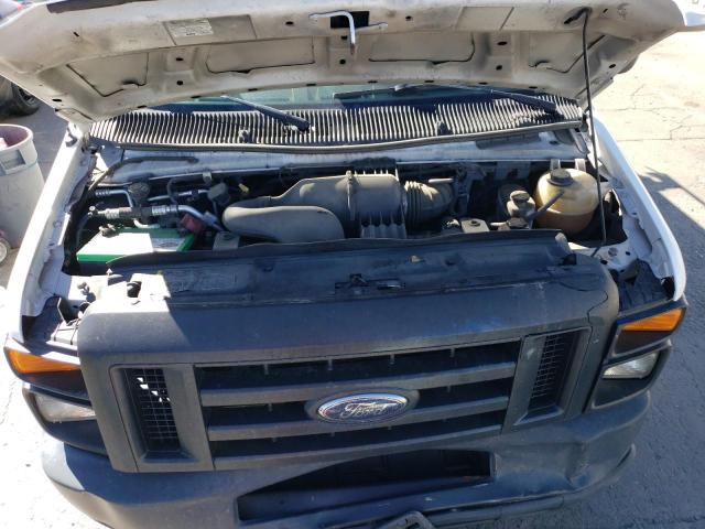 Photo 12 from auction – 2011 FORD ECONOLINE with VIN 1FTNE2EL6BDB34688