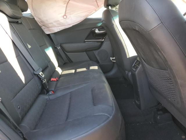 Photo 10 from auction – 2022 KIA NIRO EX with VIN KNDCD3LD7N5548055