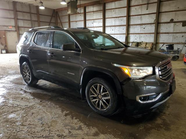 Photo 4 from auction – 2019 GMC ACADIA SLE with VIN 1GKKNSLS2KZ257490
