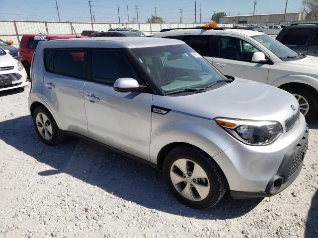 Photo 4 from auction – 2015 KIA SOUL with VIN KNDJN2A22F7792847