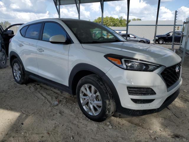 Photo 4 from auction – 2020 HYUNDAI TUCSON SE with VIN KM8J23A41LU270865