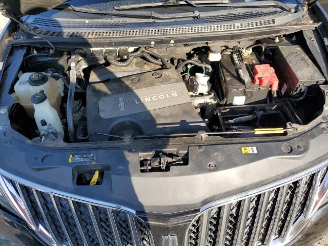 Photo 11 from auction – 2013 LINCOLN MKX with VIN 2LMDJ8JKXDBL45151