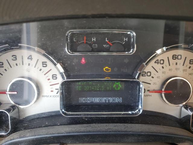 Photo 9 from auction – 2007 FORD EXPEDITION with VIN 1FMFU17527LA89077