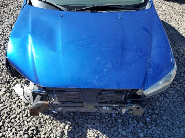 Photo 11 from auction – 2017 MITSUBISHI OUTLANDER with VIN JA4AR3AU2HZ062742