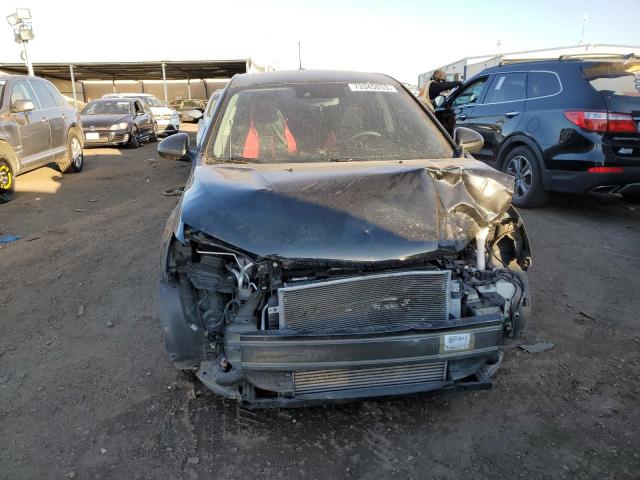 Photo 5 from auction – 2018 CHEVROLET SONIC LT with VIN 1G1JD5SB0J4133882
