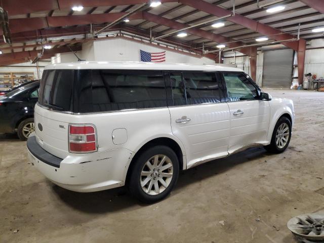 Photo 3 from auction – 2009 FORD FLEX SEL with VIN 2FMDK52C09BA11832