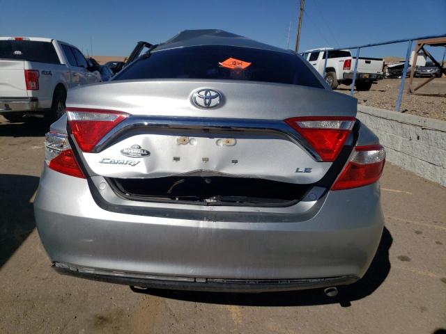Photo 6 from auction – 2017 TOYOTA CAMRY LE with VIN 4T1BF1FK9HU433502