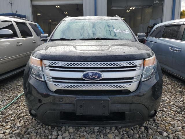Photo 5 from auction – 2015 FORD EXPLORER X with VIN 1FM5K8D81FGC35369