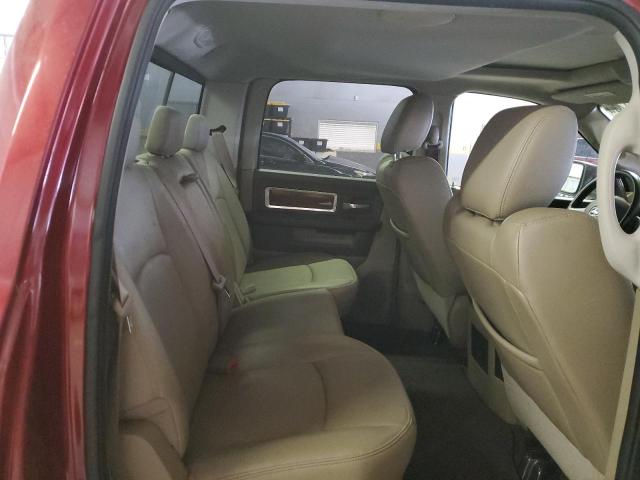 Photo 10 from auction – 2010 DODGE RAM 1500 with VIN 1D7RV1CT1AS210137