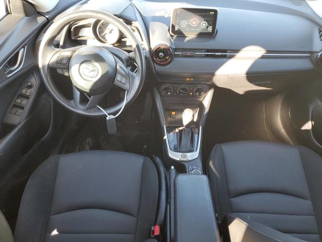 Photo 8 from auction – 2016 MAZDA CX-3 SPORT with VIN JM1DKDB70G0136474