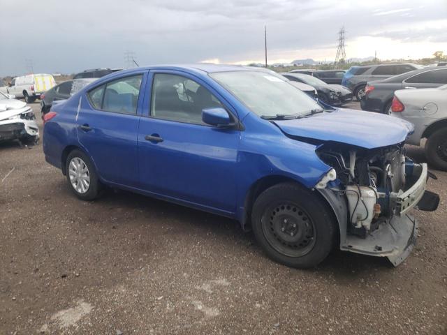 Photo 4 from auction – 2016 NISSAN VERSA S with VIN 3N1CN7AP2GL839585