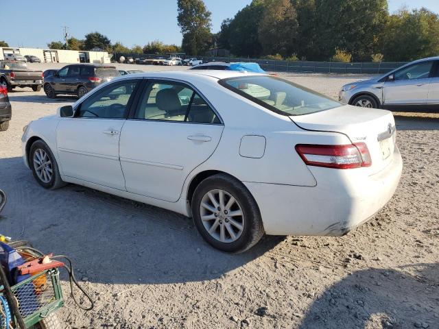 Photo 2 from auction – 2010 TOYOTA CAMRY BASE with VIN 4T4BF3EKXAR002613