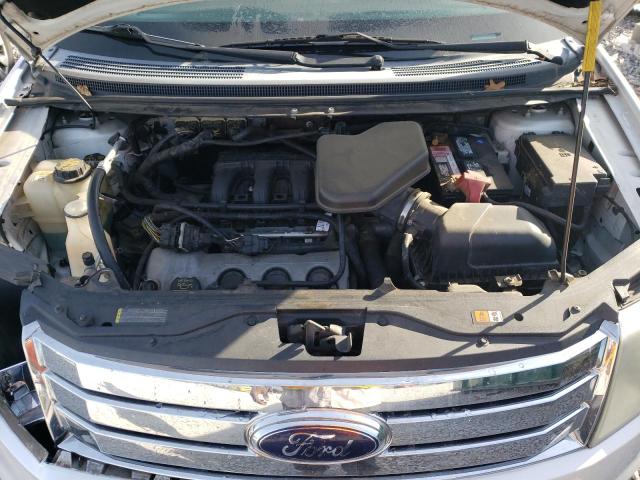 Photo 12 from auction – 2010 FORD EDGE LIMIT with VIN 2FMDK3KC5ABA44169