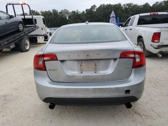 Photo 6 from auction – 2013 VOLVO S60 T5 with VIN YV1612FS8D2225945