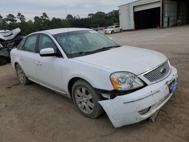 Photo 4 from auction – 2007 FORD FIVE HUNDR with VIN 1FAHP24177G149588