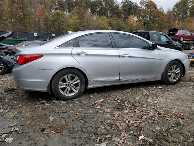 Photo 3 from auction – 2013 HYUNDAI SONATA GLS with VIN 5NPEB4AC6DH623406