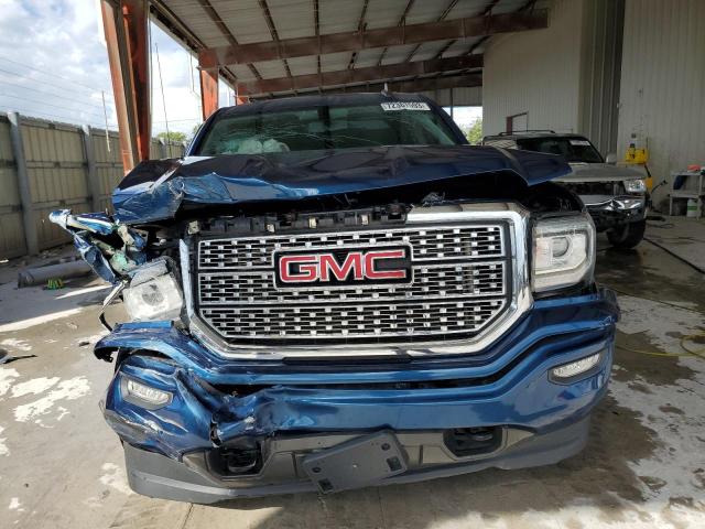 Photo 5 from auction – 2016 GMC SIERRA K15 with VIN 1GTV2LEC7GZ203865