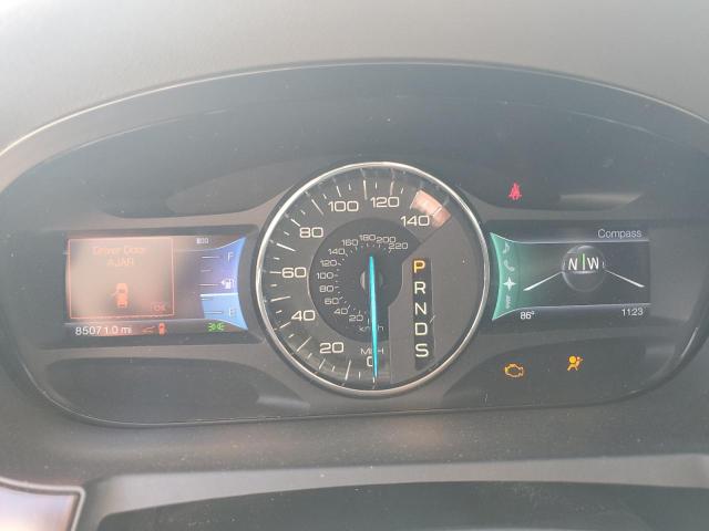 Photo 9 from auction – 2013 FORD EDGE LIMIT with VIN 2FMDK3KC0DBB54759