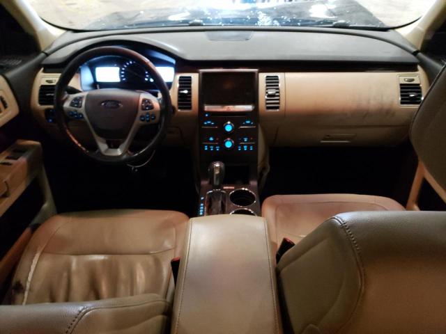 Photo 8 from auction – 2013 FORD FLEX SEL with VIN 2FMGK5C87DBD37997
