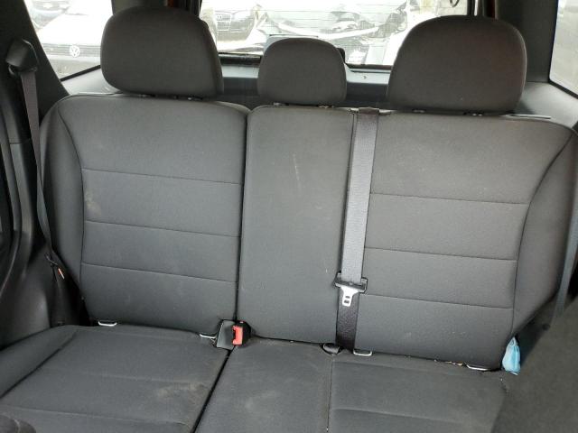 Photo 10 from auction – 2011 FORD ESCAPE XLT with VIN 1FMCU0D70BKA26934